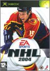 NHL 2004
