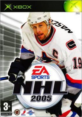 NHL 2005