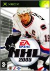 NHL 2005