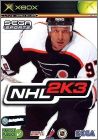 NHL 2K3