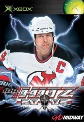 NHL Hitz 2002 (20-02)