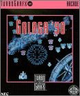 Galaga '90 USA (= Galaga '88 JAP)
