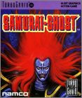Samurai-Ghost (Genpei Toumaden - Kannoni)