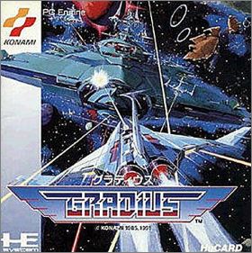 Gradius