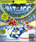 Hit the Ice - VH: The Official Video Hockey League