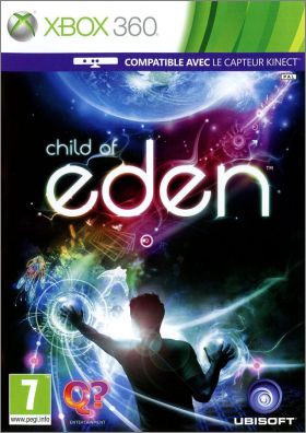 Child of Eden