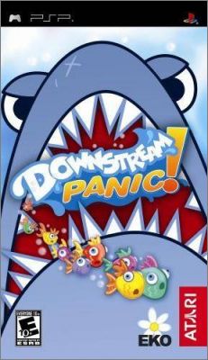 Downstream Panic!