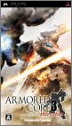 Armored Core 3 (III) - Portable