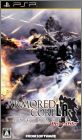Armored Core - LR: Last Raven - Portable
