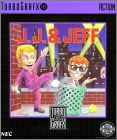 J.J. & Jeff (Kato-Chan Ken-Chan, Hudson Soft Vol. 6)