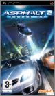 Asphalt - Urban GT 2 (II)