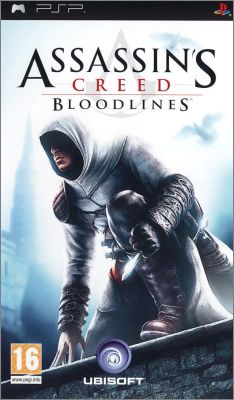 Assassin's Creed - Bloodlines