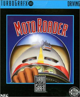 Moto Roader 1