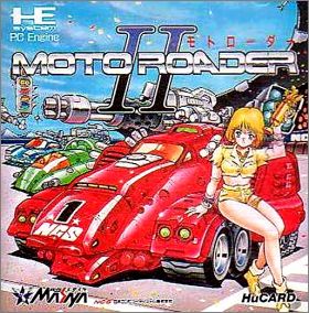 Moto Roader 2 (II)