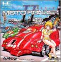 Moto Roader 2 (II)