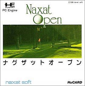 Naxat Open