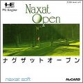Naxat Open