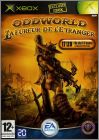 Oddworld - La Fureur de l'Etranger (... - Stranger's Wrath)