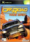 Off-Road - Wide Open (Test Drive Off-Road Wide Open)