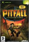 Pitfall - L'Exp�dition Perdue (... - The Lost Expedition)