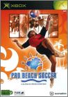 Pro Beach Soccer (Ultimate Beach Soccer)