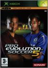 Pro Evolution Soccer 5 (V, World Soccer Winning Eleven 9 IX)
