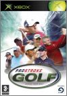 ProStroke Golf - World Tour 2007