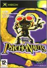 Psychonauts (Tim Schafer Pr�sente...)