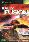 Rally Fusion - Race of Champions