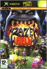 Raze's Hell