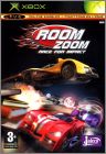 Room Zoom - Race for Impact