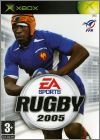Rugby 2005