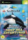Sea World Adventure Parks - Shamu's Deep Sea Adventures