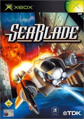 SeaBlade