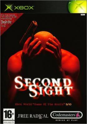 Second Sight