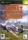 Secret Weapons Over Normandy