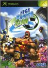 Sega Soccer Slam