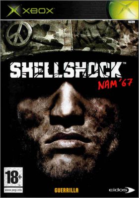 ShellShock - Nam '67