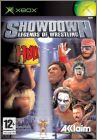 Showdown - Legends of Wrestling