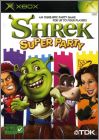 Shrek - Super Party