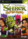 Shrek - Super Party