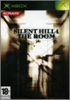 Silent Hill 4 (IV) - The Room