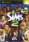 The Sims 2 (II, Les Sims 2)