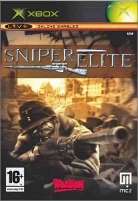 Sniper Elite