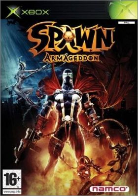 Spawn - Armageddon