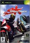 Speed Kings
