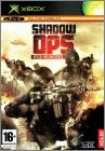 Shadow Ops - Red Mercury