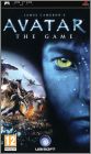 Avatar - The Game (James Cameron's...)