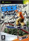 SSX on Tour