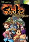 Stake - Fortune Fighters